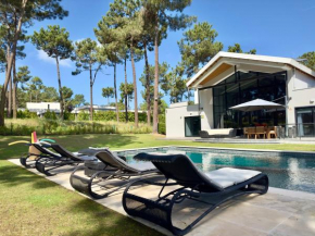 BelArt Luxury Golf Villa